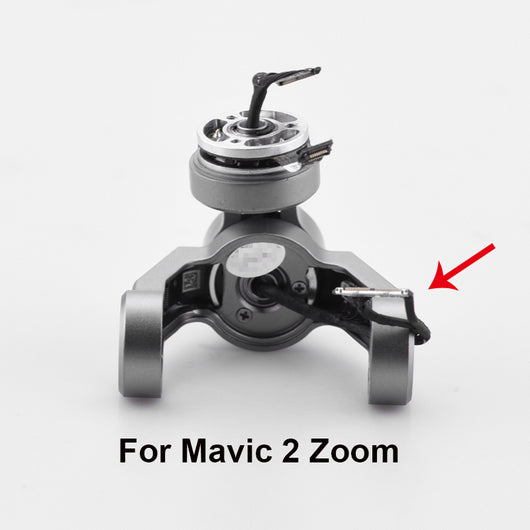 Brazo Pivotante Zoom Pro PTZ para Mavic 2 - Image 5