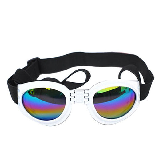 Gafas de Sol para Mascotas - Protección UV y Estilo para Perros y Gatos - Image 2