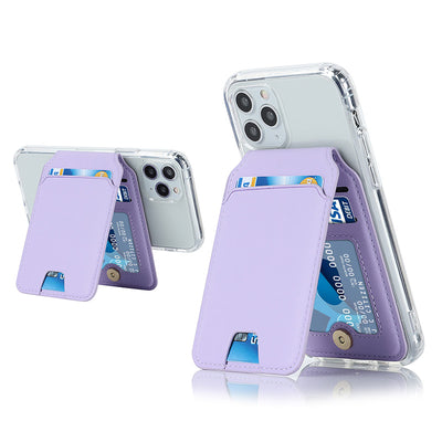 Funda Protectora con Soporte Magnético para Teléfono - Image 3