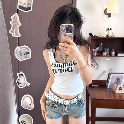 Camiseta Picante para Mujer - Estilo Verano