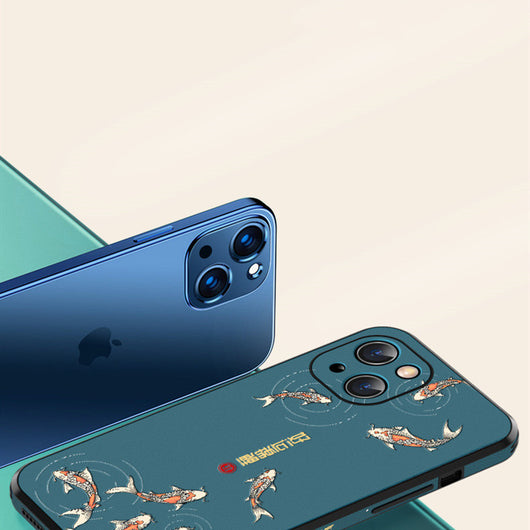Funda Móvil Estilo Chino Marea Nacional Todo Incluido - Image 12