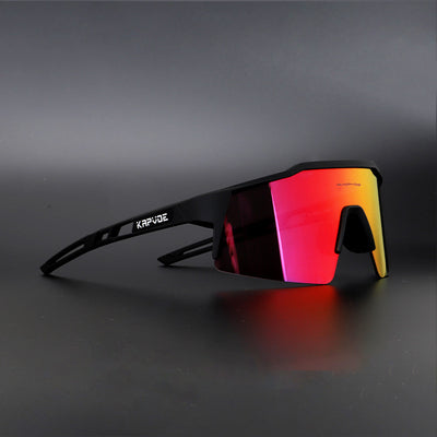 Gafas Polarizadas para Ciclismo de Montaña y Deportes Outdoor - Image 7