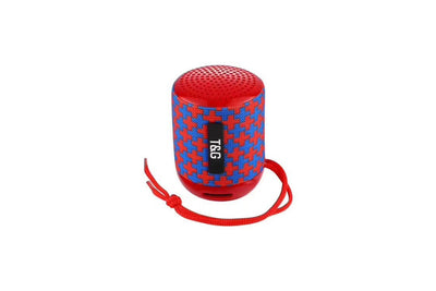Parlante Bluetooth Portátil Resistente para Exterior - Image 11