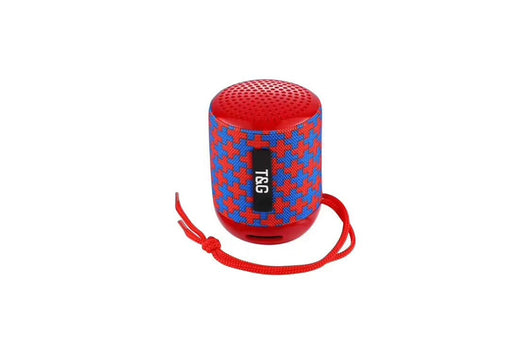 Parlante Bluetooth Portátil Resistente para Exterior - Image 11