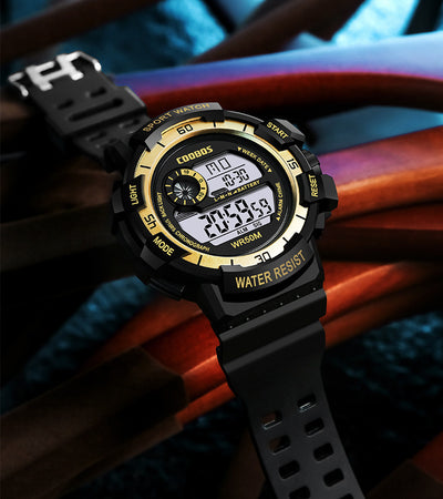 Reloj Deportivo Electrónico para Estudiantes - Image 12