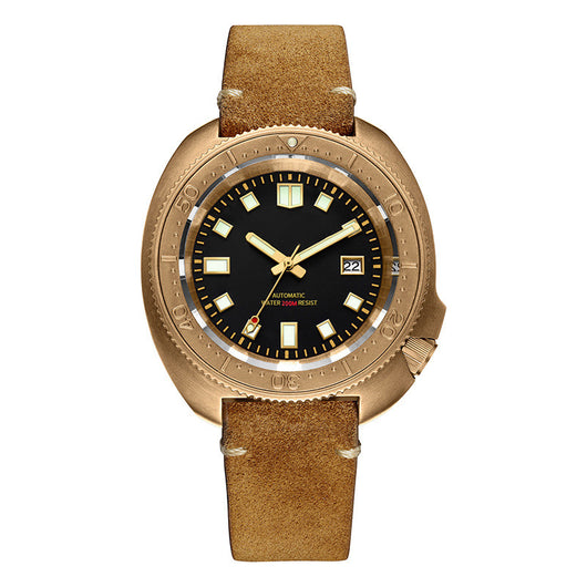 Reloj Automático Mecánico para Hombre - Elegancia y Precisión - Image 5