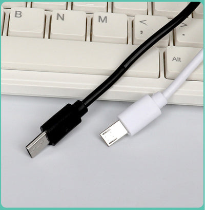Adaptador USB-C Multipropósito para Carga y Transferencia de Datos - Image 11