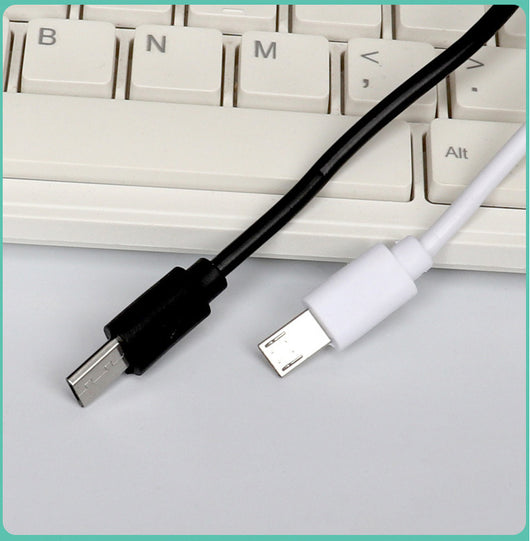 Adaptador USB-C Multipropósito para Carga y Transferencia de Datos - Image 11
