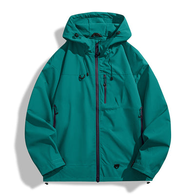 Chaqueta de Montaña y Escalada para Hombre - Image 3