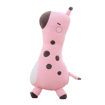 Peluches de Ciervo Sika para Dormir - Compañero Suave para Niñas - Image 7