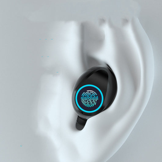 Auriculares Deportivos Intrauriculares con Pantalla Digital - Image 10