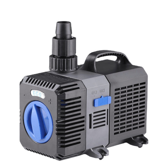 Fuente Filtro Compacta para Acuario con Peces Decorativos - Image 2