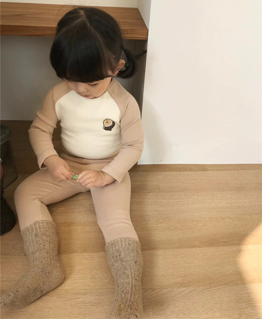 Set de Frutas y Verduras de Peluche para Niños - Image 14