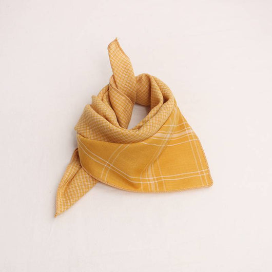 Pañoleta Triangular de Algodón para Bebé - Babero Versátil Unisex - Image 41