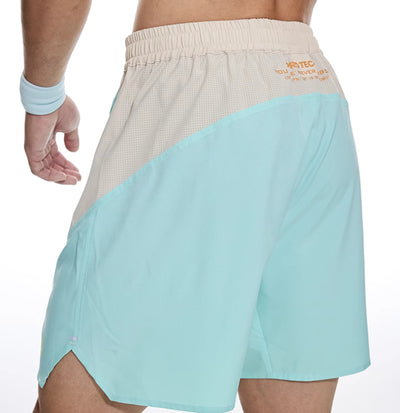 Pantalones Cortos para Levantamiento de Pesas Hipp - Corte Holgado - Image 3