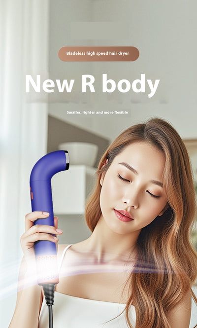 Secador de Cabello sin Aspas con Tecnología Aniónica - Image 11