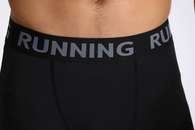 Pantalones Deportivos de Compresión para Hombre - Image 14