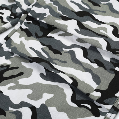 Pantalones de Trabajo Táctico Paracaidista Camuflaje - Image 3