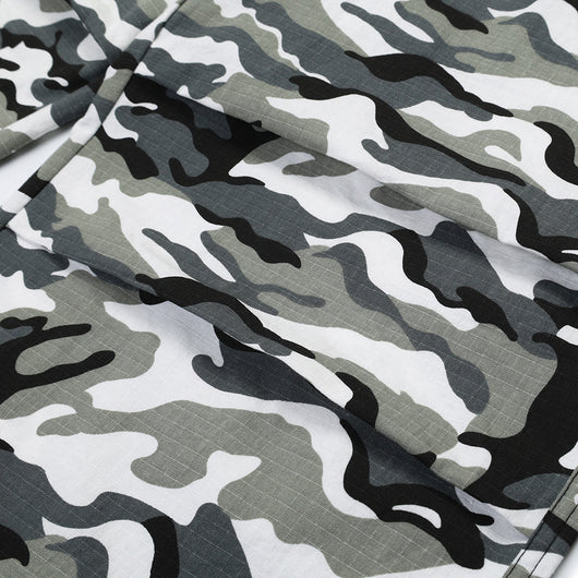 Pantalones de Trabajo Táctico Paracaidista Camuflaje - Image 3