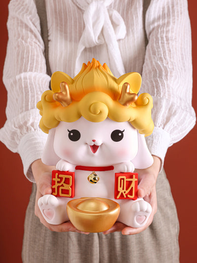Mascota Festiva de Primavera - Regalos Perfectos para Cumpleaños Infantiles - Image 3