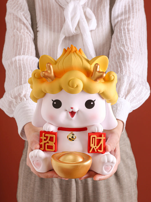 Mascota Festiva de Primavera - Regalos Perfectos para Cumpleaños Infantiles - Image 3