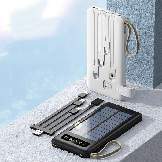 Batería Solar de Alta Capacidad - Image 18