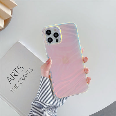 Funda Silicona Degradado Animal para Apple - Protección y Estilo - Image 3