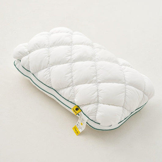 Almohada Cervical Ergonómica con Soporte Anti-Colapso para Dormir - Image 10