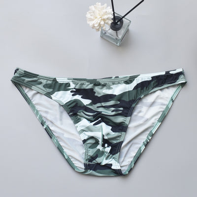 Calzoncillos Tácticos Camuflaje Multicolor para Hombre - Image 44
