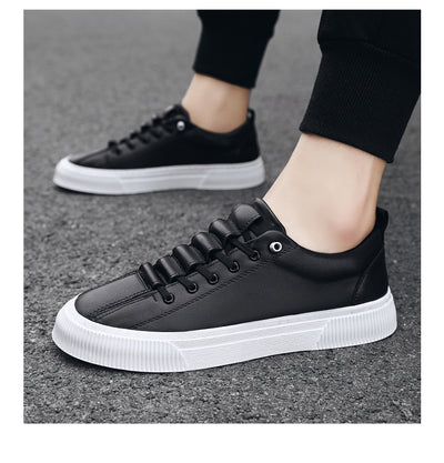 Tenis Casuales Slip-On para Hombre - Comodidad Atlética - Image 9