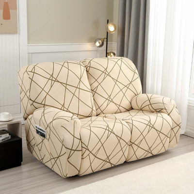 Funda de Sofá Reclinable Eléctrico CHEERS de Dos Plazas - Image 3