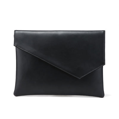 Cartera Ejecutiva de Cuero para Hombre - Estilo Business Casual - Image 5