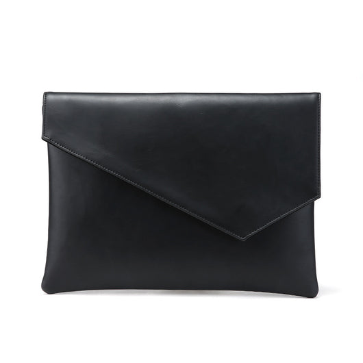 Cartera Ejecutiva de Cuero para Hombre - Estilo Business Casual - Image 5