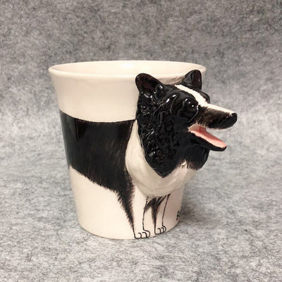 Taza 3D con Animales Adorables y Creativos - Image 4