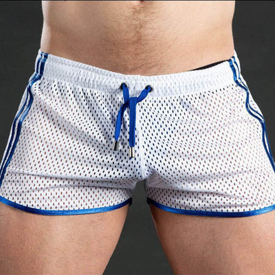Shorts Deportivos para Correr con Estilo Personalizado - Image 3