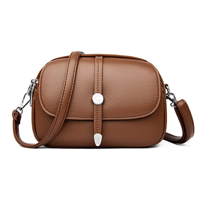 Bolsa Crossbody City Simple para Mujer - Image 4