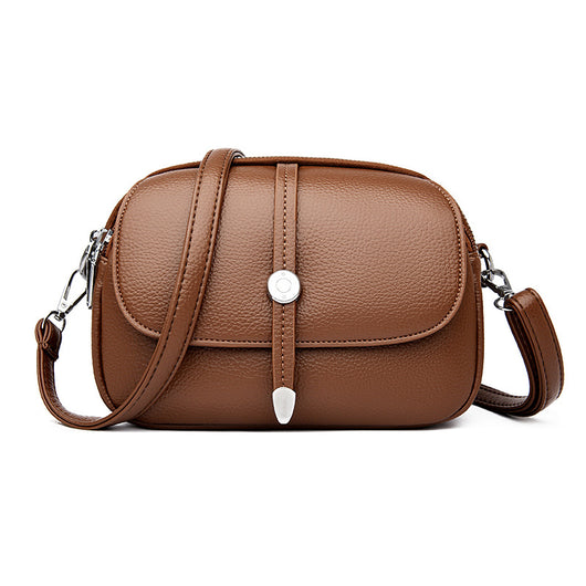 Bolsa Crossbody City Simple para Mujer - Image 4