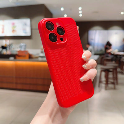 Funda Protectora Ultra Delgada con Disipación Térmica