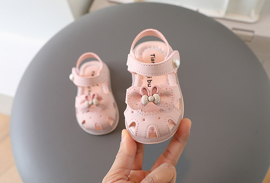 Zapatos de Caminata Infantiles con Suela Blanda y Puntera Reforzada Antideslizante - Image 19