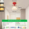 Red 12 W Three-Color Light