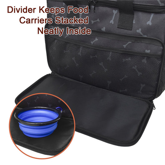 Juego de Bolsas de Transporte para Mascotas - Cómodas y Multifuncionales - Image 7