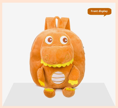 Mochila Peluche Dinosaurio Bebé - Image 25