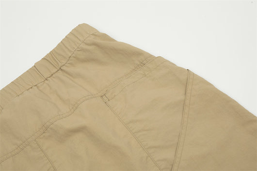 Overol Recto con Cinturón para Hombre - Deportes y Actividades Outdoor - Image 18
