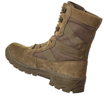 Botas de Senderismo Tácticas Desert Battle para Terrenos Extremos - Image 8