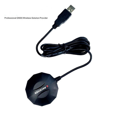 Módulo Receptor GPS USB Impermeable de Alta Precisión para Ingeniería - Image 16