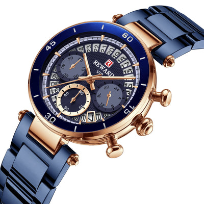 Reloj Deportivo Luminoso Impermeable para Mujer - Image 4