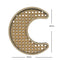 Rattan Moon Grande