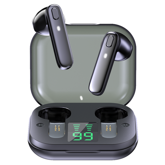 Auriculares Inalámbricos R20 con Bluetooth - Sonido Profundo - Image 5