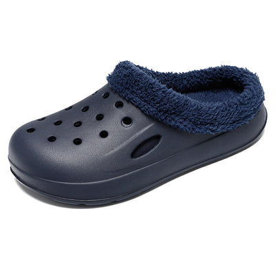 Pantuflas Cómodas para Hombre y Mujer - Otoño e Invierno - Image 3