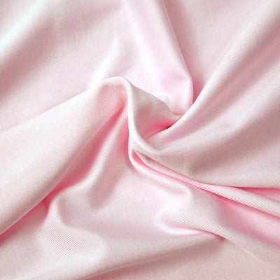 Vestido Premamá Largo Elegante con Hombros Descubiertos - Image 11